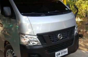 Nissan Urvan NV350 2017 for sale