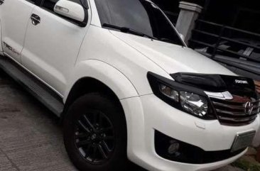 Toyota Fortuner 2012 for sale