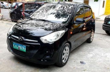 Hyundai i10 AT 2013 for sale