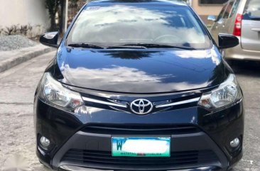 2014 Toyota Vios for sale