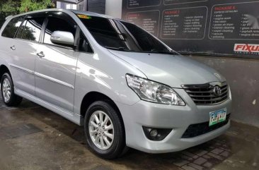 Toyota Innova G AT Diesel FOR SALE