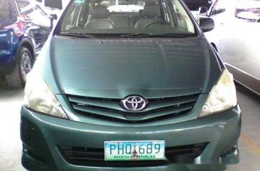 Toyota Innova 2010 for sale
