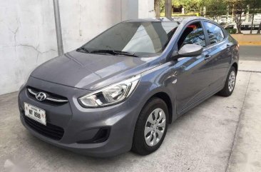 2017 Hyundai Accent for sale