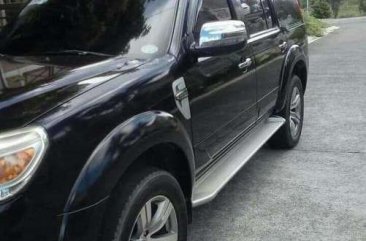 Ford Everest 2011 for sale