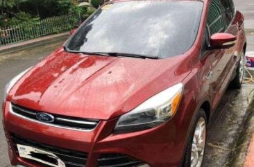 2016 Ford Escape for sale