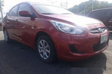 Hyundai Accent 2014 for sale