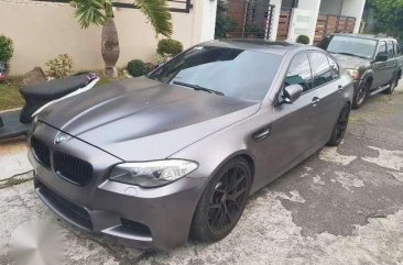 2012 Bmw M5 for sale