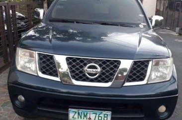 2008 Nissan Navara for sale