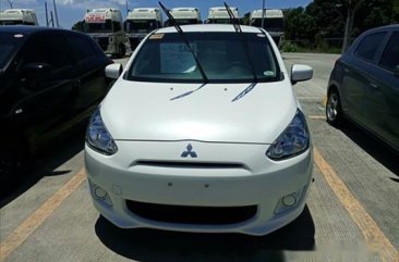 Mitsubishi Mirage GLX 2015 FOR SALE