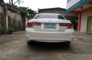 2011 Honda Accord for sale