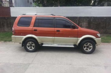 ISUZU Crosswind XUV Matic Transmission Diesel Engine Rush Sale!! 300K