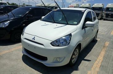 Mitsubishi Mirage GLX 2015 FOR SALE