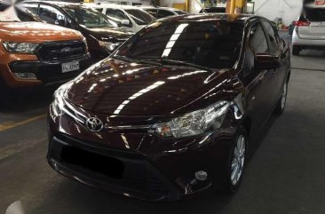 2018 Toyota Vios E Automatic transmission 1.3 Gasoline engine