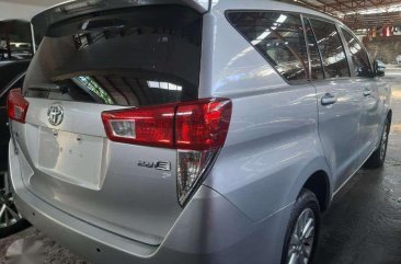 Toyota Innova E 2017 for sale