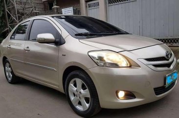 Toyota Vios 1.5 G automatic 2008 for sale