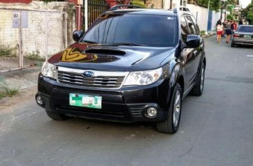 2010 Subaru Forester XT for sale 