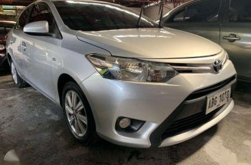 2015 Toyota Vios 1.3 E for sale