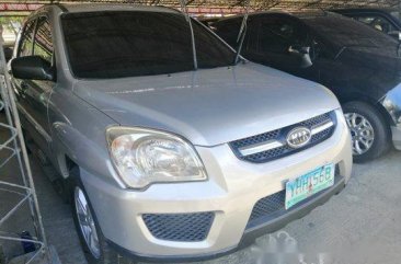 Kia Sportage 2008 for sale 