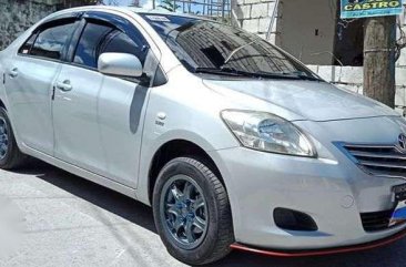 TOYOTA VIOS 2011 FOR SALE