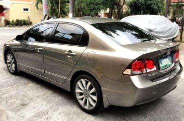 2009 Honda Civic for sale