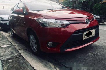 Toyota Vios 2017 for sale