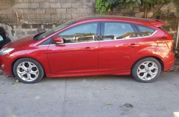 Ford Focus 2013 for sale