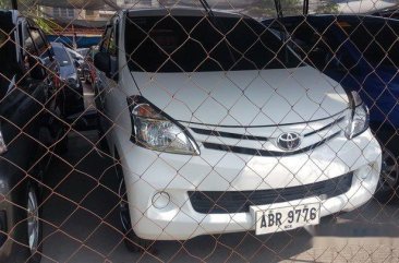 Toyota Avanza J 2015 for sale 