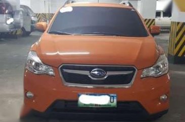 Subaru XV 20 2013 FOR SALE