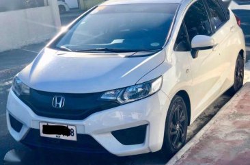 2015 Honda Jazz for sale