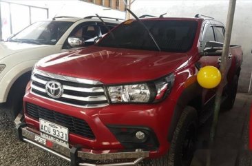 Toyota Hilux 2016 for sale