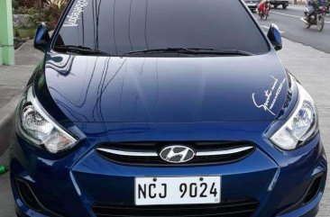 2016 Hyundai Accent for sale