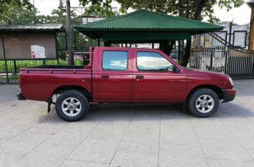 Nissan Frontier 2008 for sale 