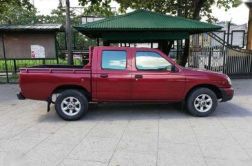 Nissan Frontier 2008 for sale 