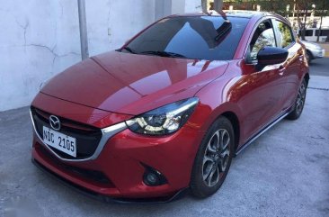 2016 Mazda 2 for sale