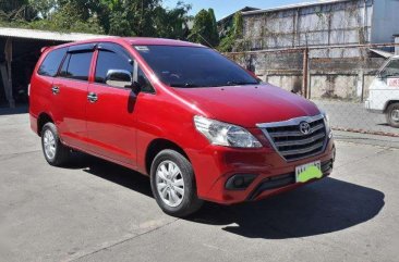 Toyota Innova 2014 for sale