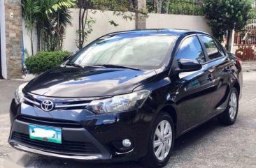 2014 Toyota Vios for sale