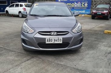 Hyundai Accent E 2015 FOR SALE