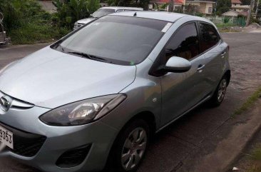 2014 Mazda 2 for sale