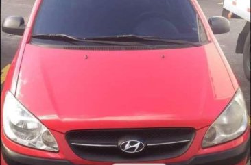 Hyundai Getz 2009 for sale 