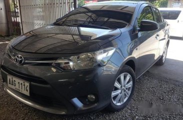 Toyota Vios E 2015 FOR SALE