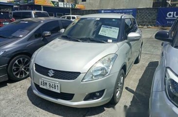 Suzuki Swift GL 2015 for sale