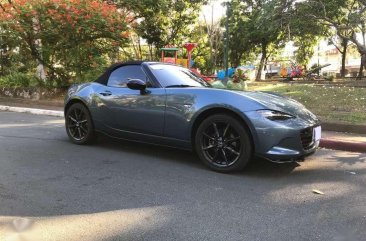 Mazda Miata MX5 2016 for sale