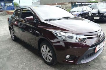 2018 TOYOTA VIOS FOR SALE