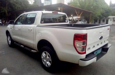 2013 Ford Ranger XLT for sale 