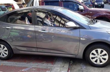 Hyundai Accent 2017 for sale