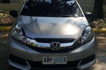 Honda Mobilio 2015 for sale