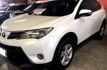 2014 Toyota Rav4 for sale