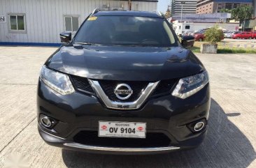 2016 Nissan X-Trail for sale