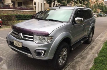 2015 Mitsubishi Montero Sport for sale