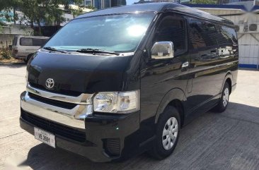 2016 Toyota Hi Ace for sale